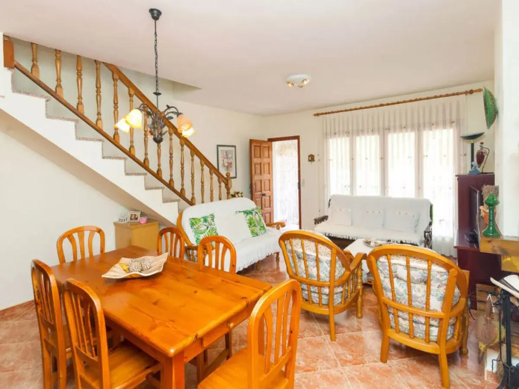 Holiday Home Katy by Interhome