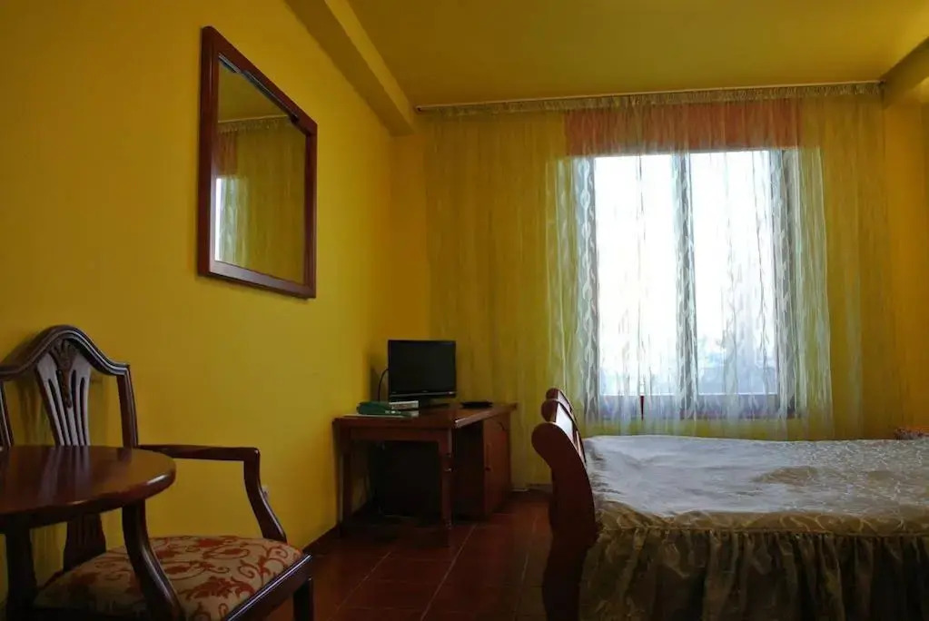 Hotel Francesca