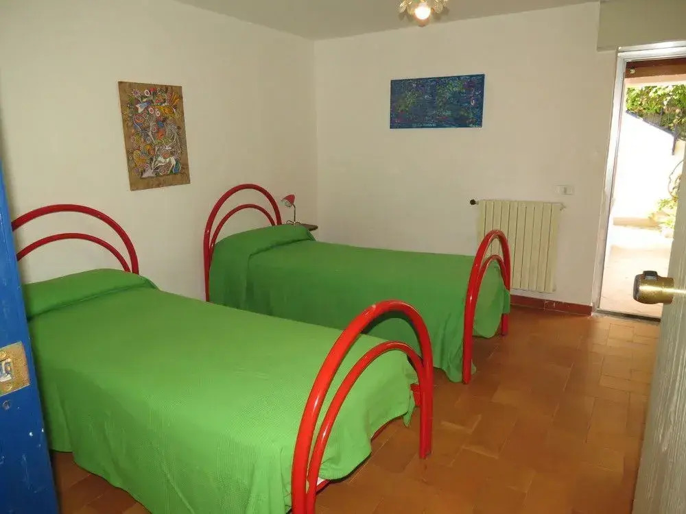 Case vacanze Marina