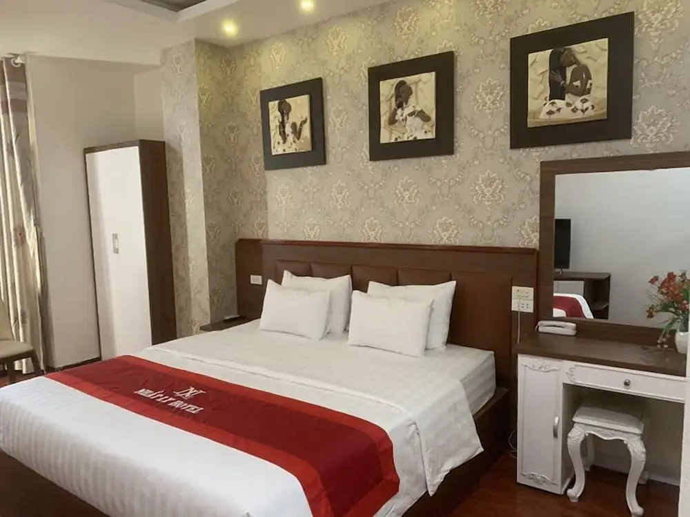 Hotel Nhất Ly