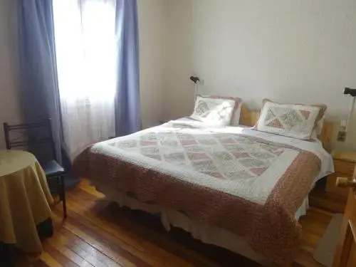 Hostal y Cabañas Los Viñedos