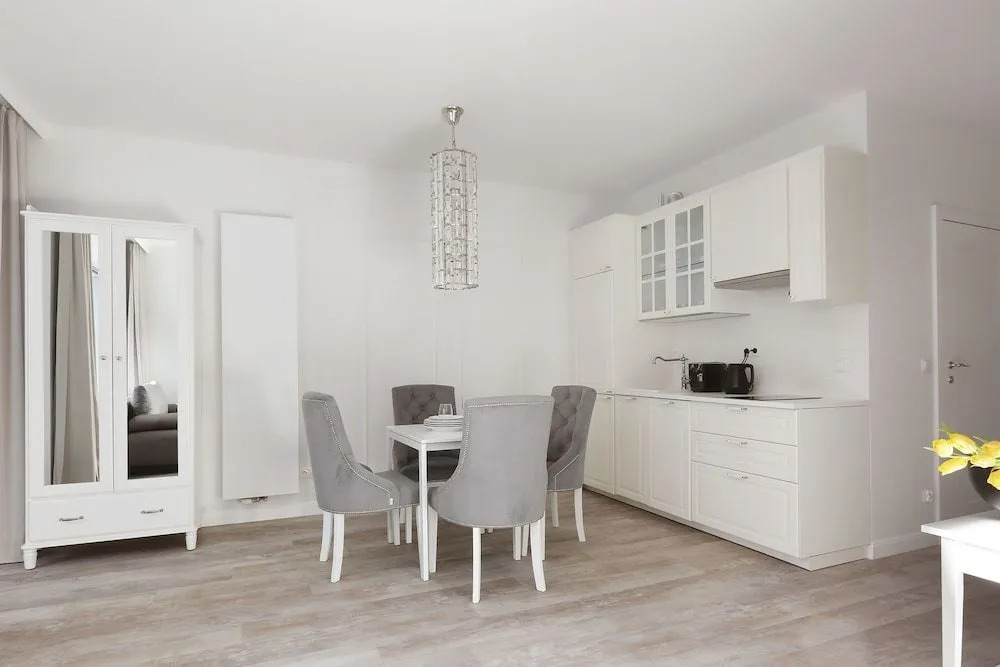 Lavoo Boutique Apartments