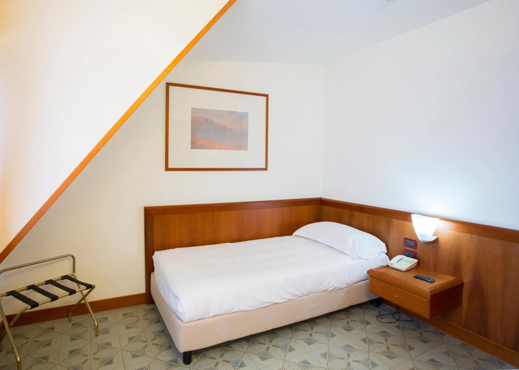 Hotel Europa