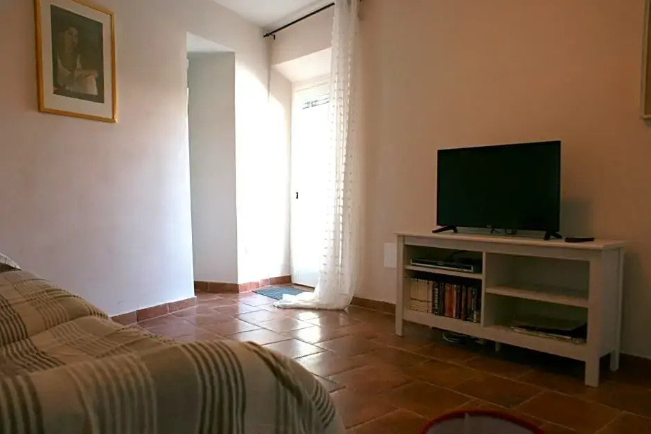 il Podere La Casina