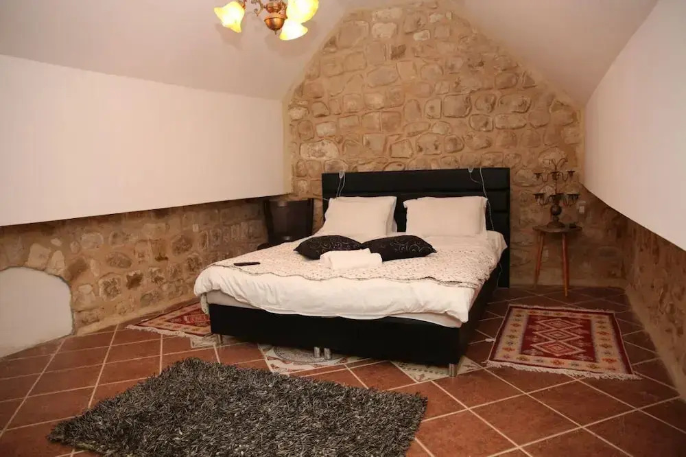 Belvedere Boutique Suites