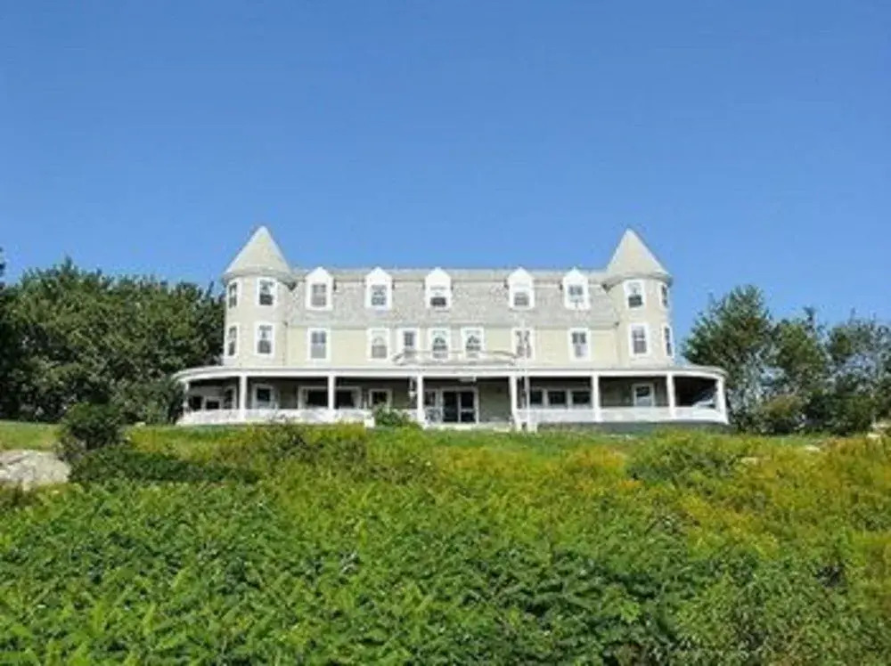 Grey Havens Inn