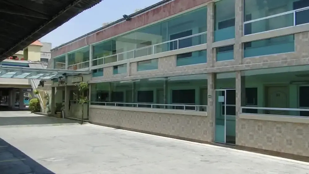 Hotel Cuellar