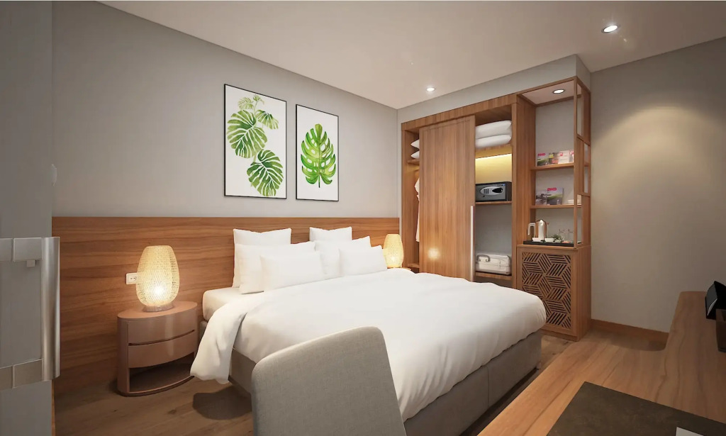 22Land Classic Suites