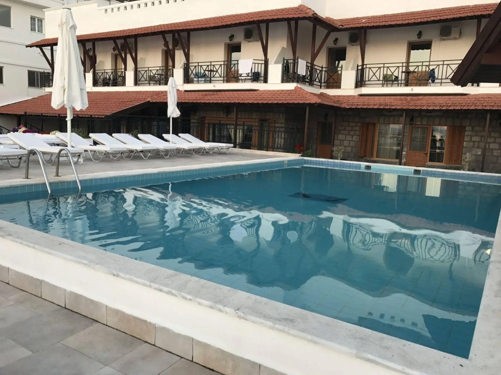 Hotel Continental