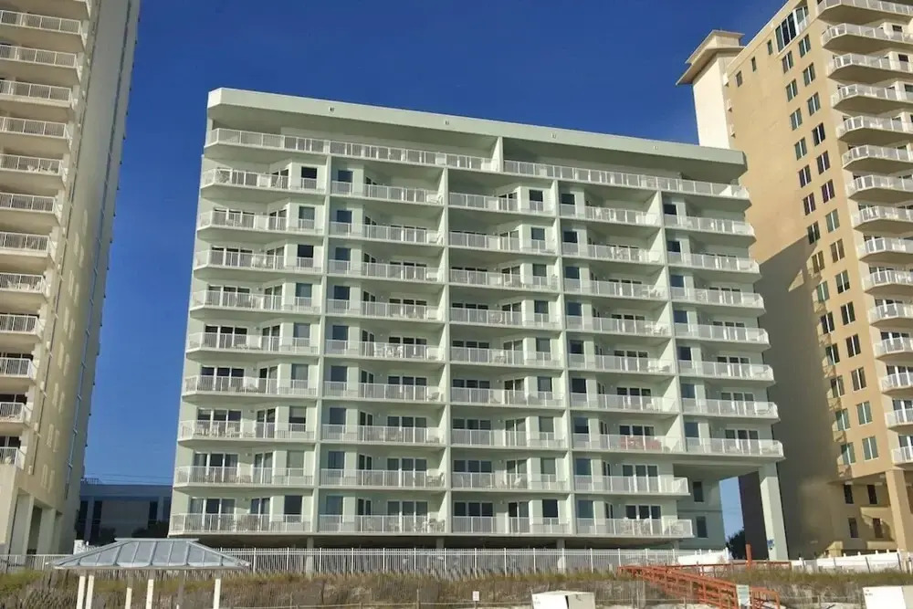 Marisol Condos By Itrip