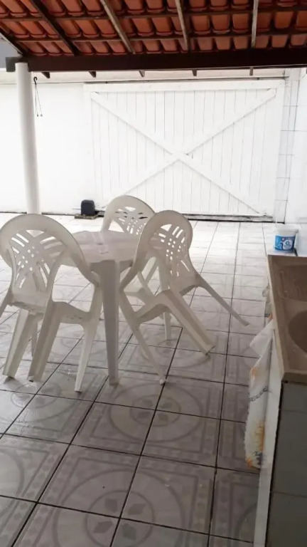 Hostel Meu Sossego Vilas