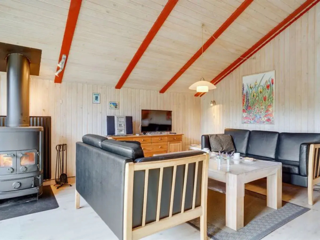 "Aurel" - 600m from the sea in NW Jutland