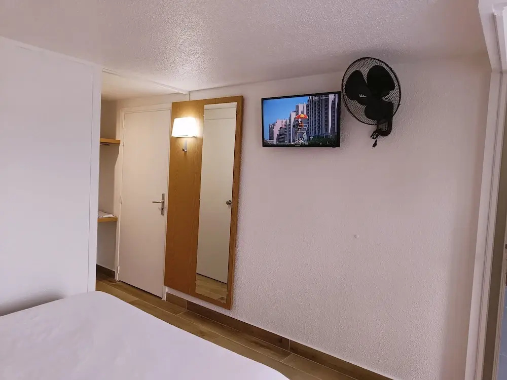 Kyriad ECO - Belfort Bessoncourt