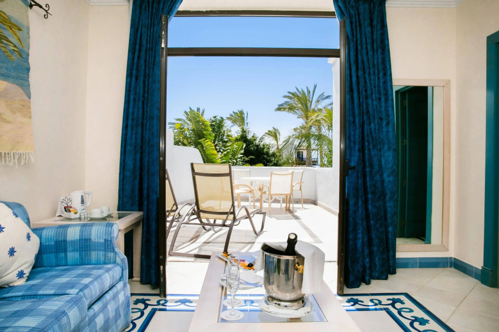Hotel LIVVO Volcán Lanzarote