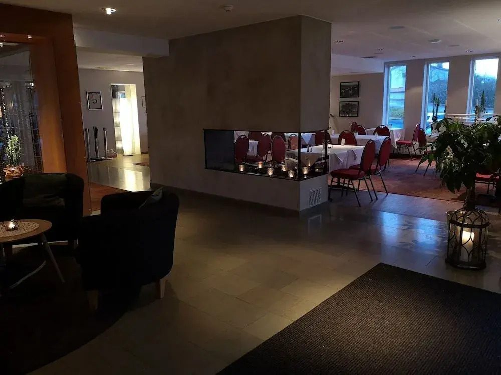 Hotell Åsen