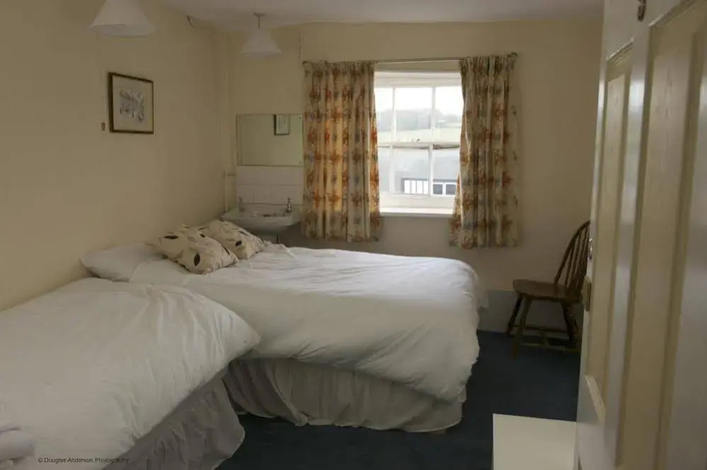 The Hop Pole Hotel