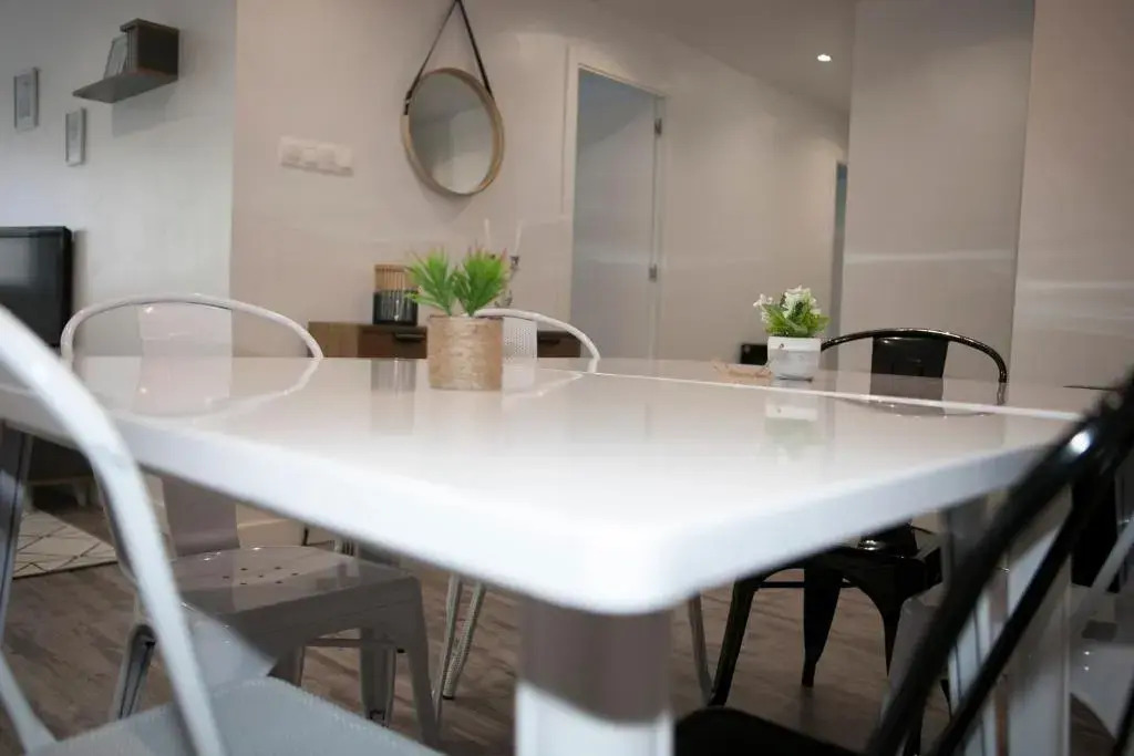 Apartamento de Sonia II