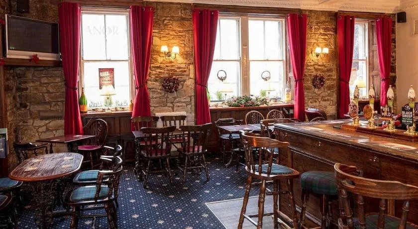 Gordon Arms Hotel