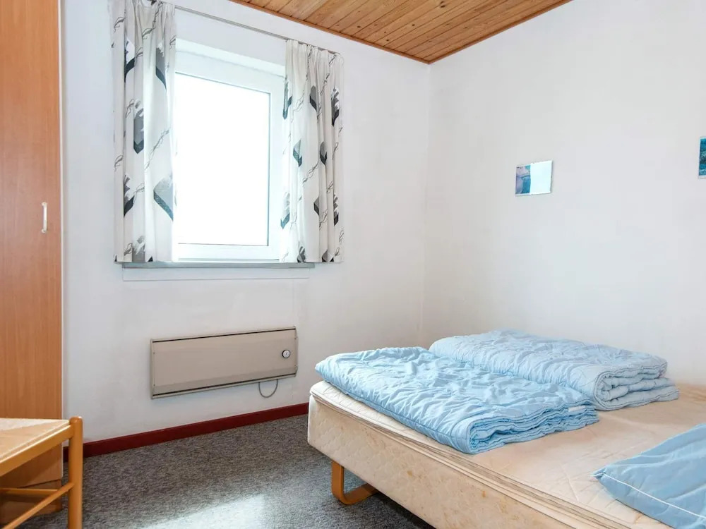 Lovely Holiday Home in Jutland with Hot Tub