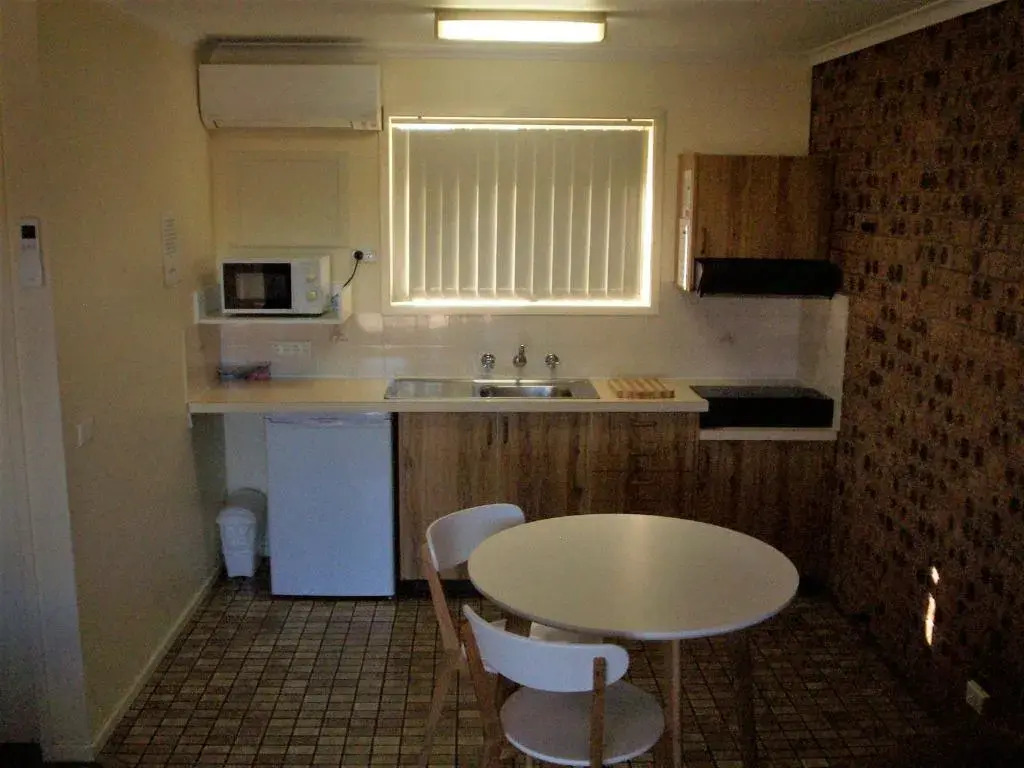 Bega Caravan Park