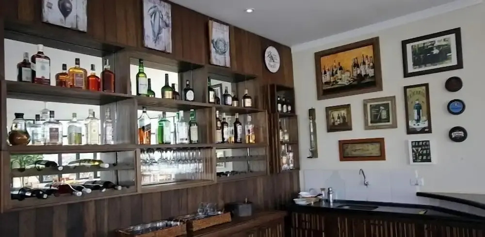 Mirante Praia Hotel