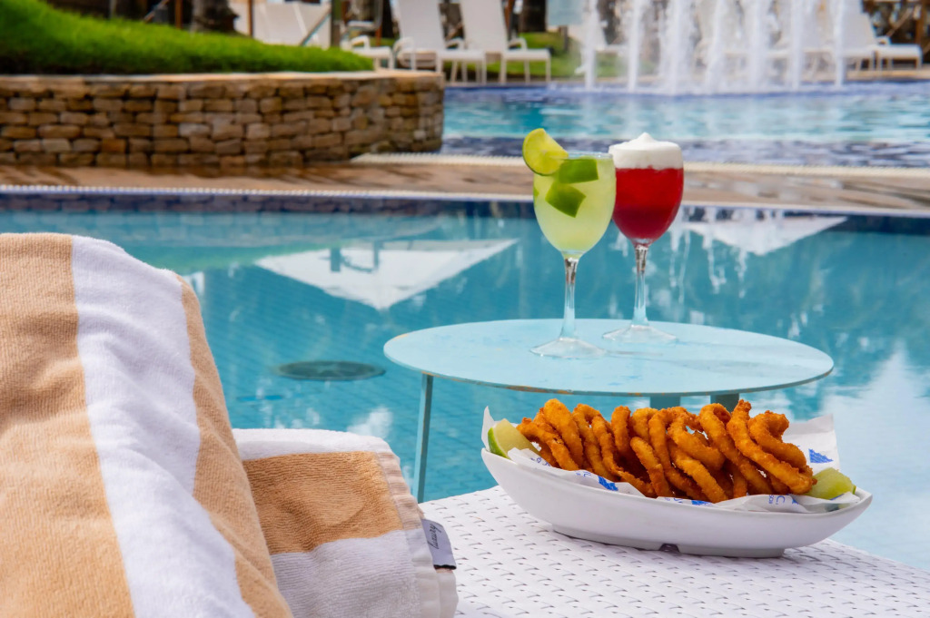 Jatiuca Hotel & Resort