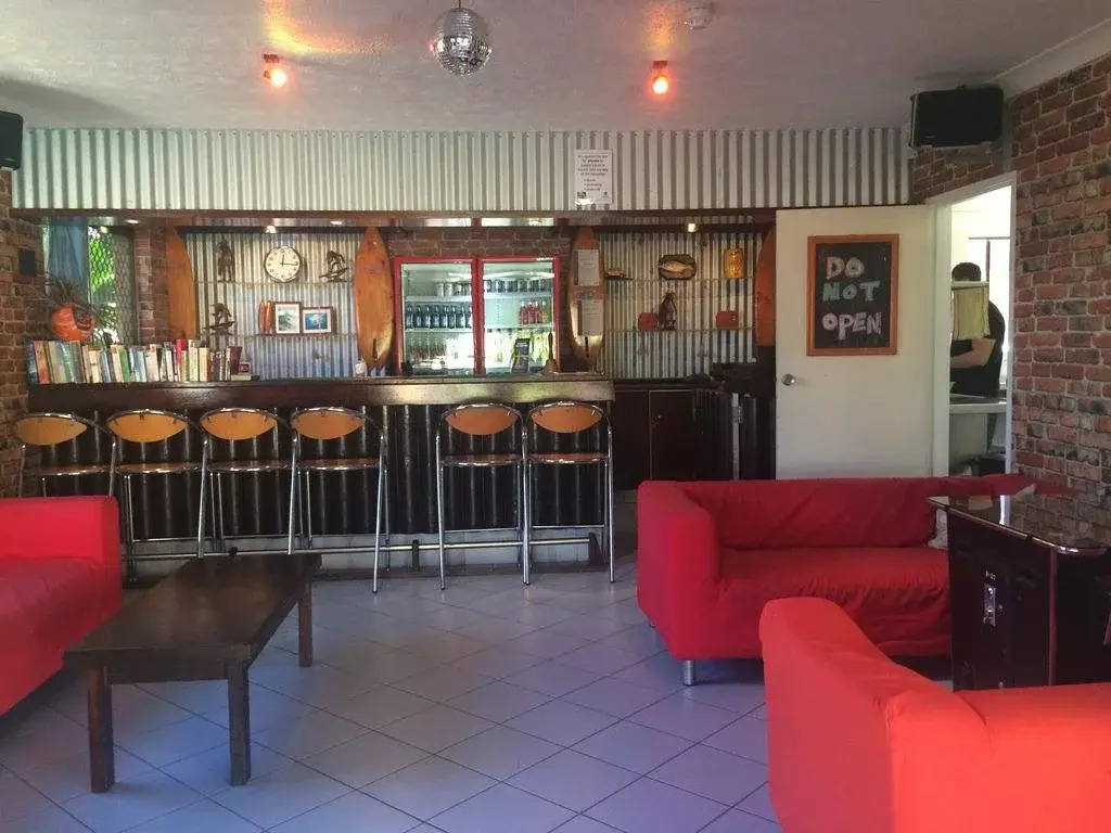 Maxmee Backpackers Resort