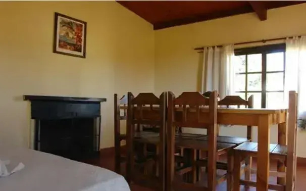 Cabañas La Toscana