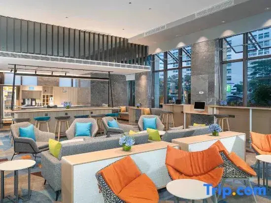 Holiday Inn Express FOSHAN SHUNDE LECONG by IHG