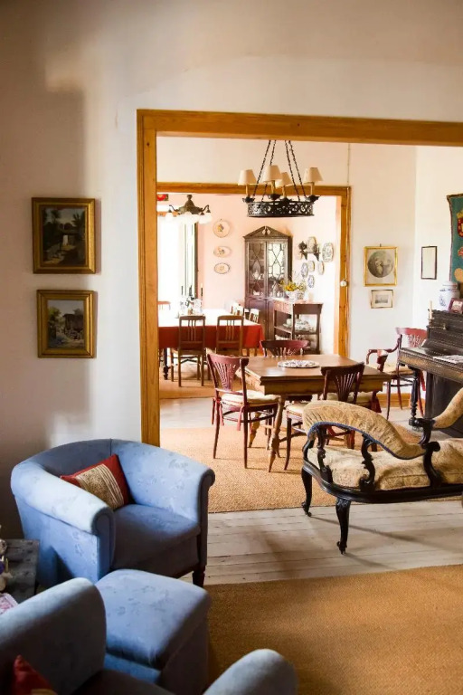 Casa das Rendufas- Turismo Rural com Figos