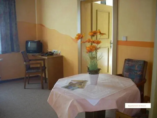 Appartements Carinthia