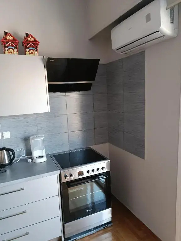The Athens Museum Penthouse 120sqm Lycabettus View