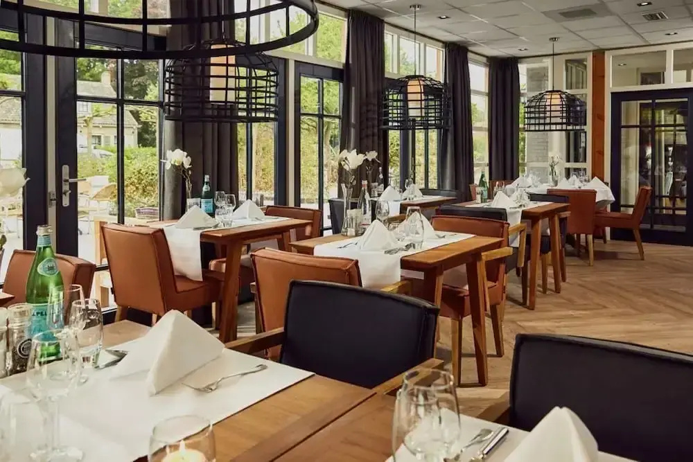 Romantik Badhotel Renesse