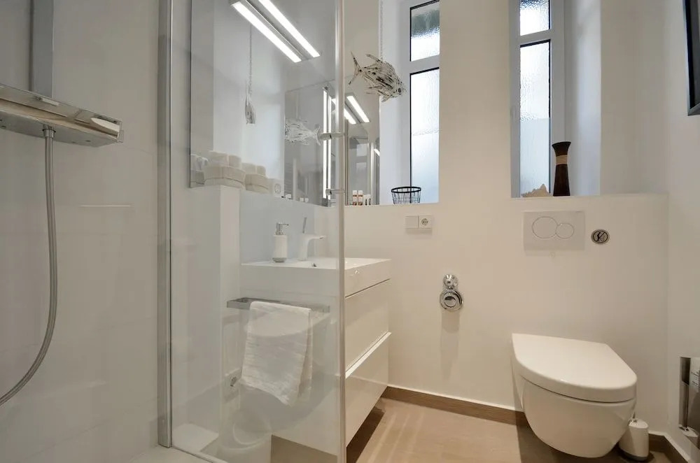 Cocoma-Design-Apartment Deluxe - very central