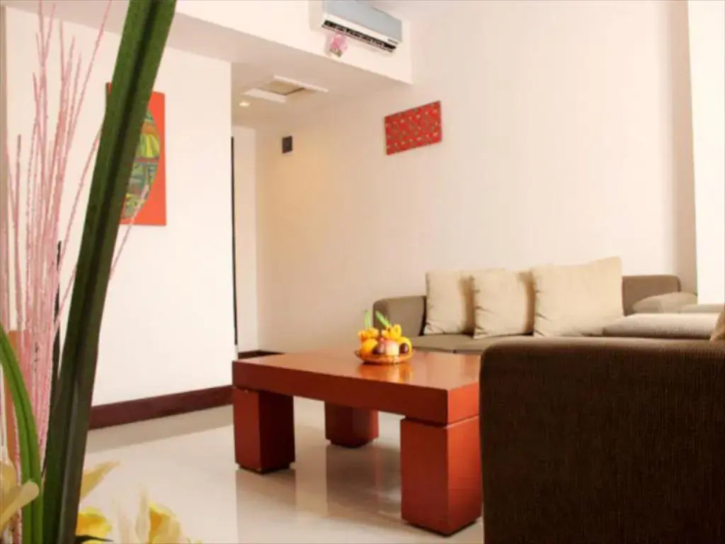 Ratu Duo Hotel