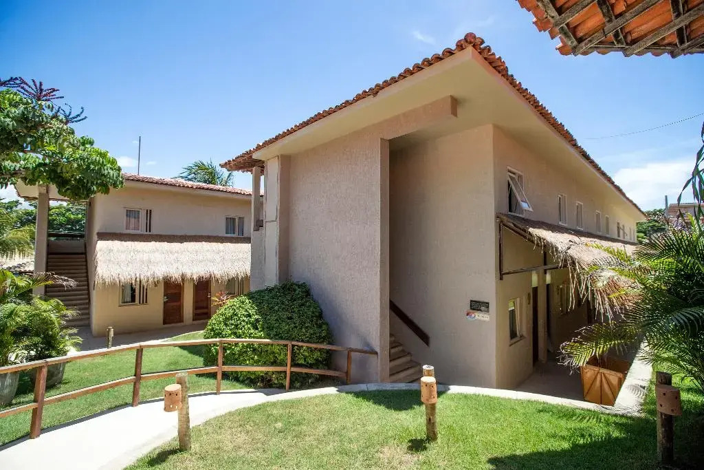 Village Barra Hotel