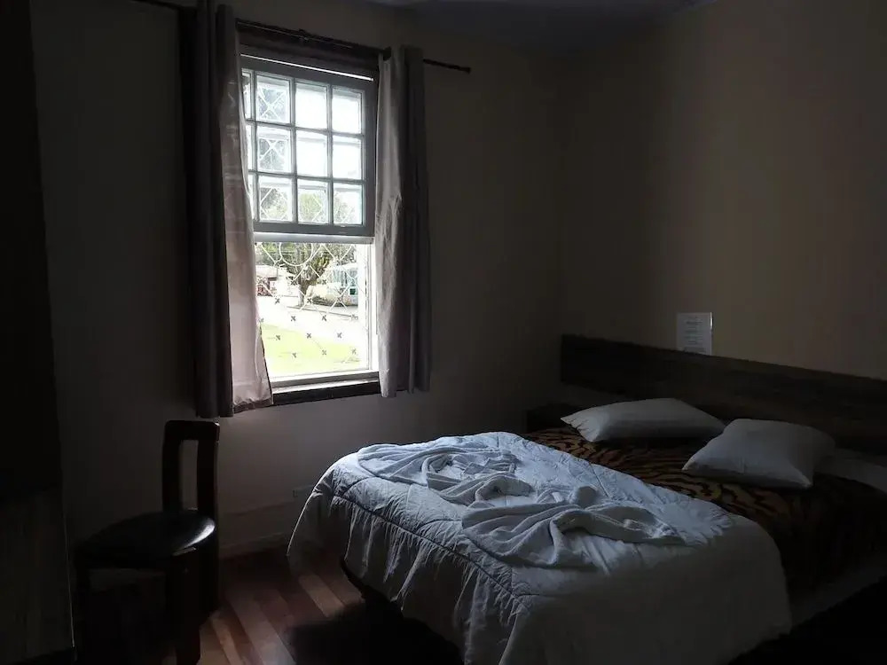Hotel Britania