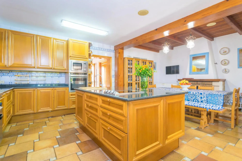 Villa Marjals