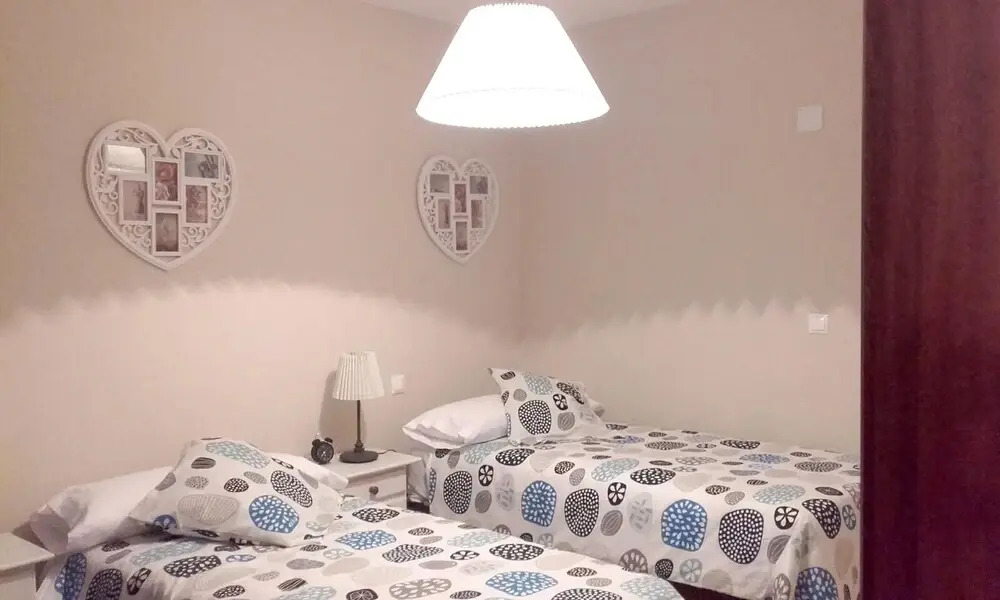 Apartment With one Bedroom in Arrecife, With Furnished Terrace and Wif