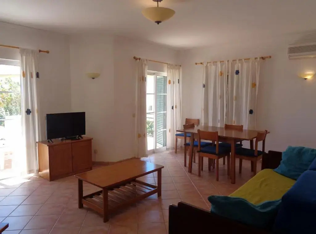 Apartamento Citimar