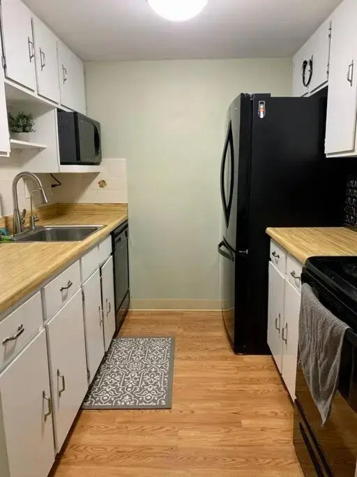 Wheat Ridge Retreat