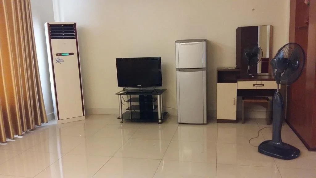 Ngoc Lan Hotel