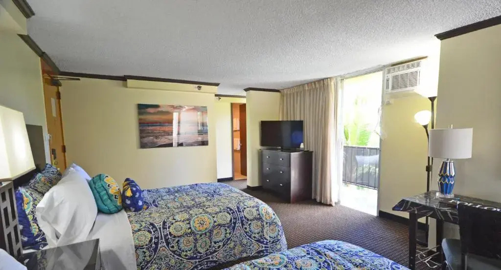 BB510 Waikiki 2425 Kuhio Ave Honolulu