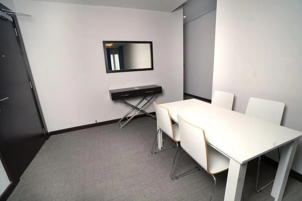 Saray Hotel Apartments