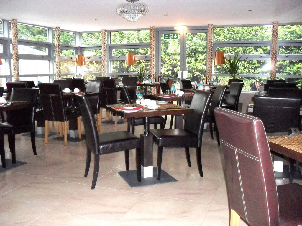 Beech Mount Hotel