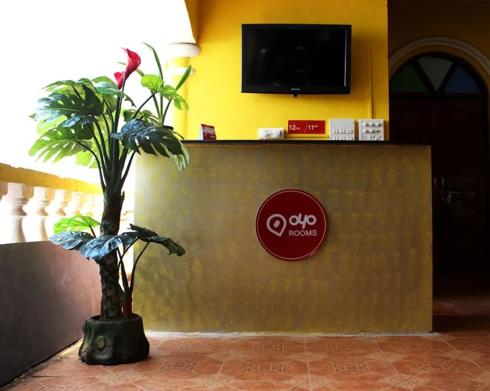 OYO Rooms Baga Lane