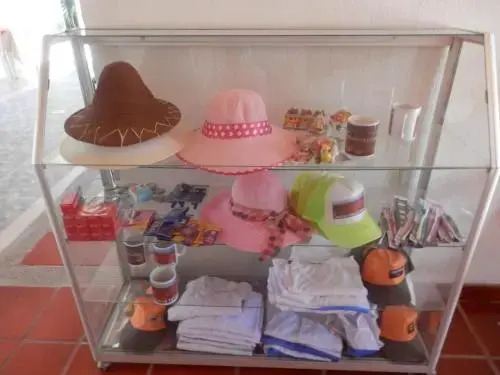 Hotel Colonial Villavieja