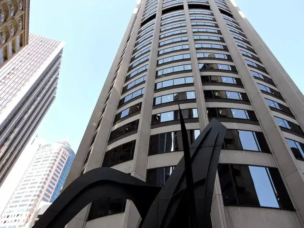The Apartment Service CLDN4