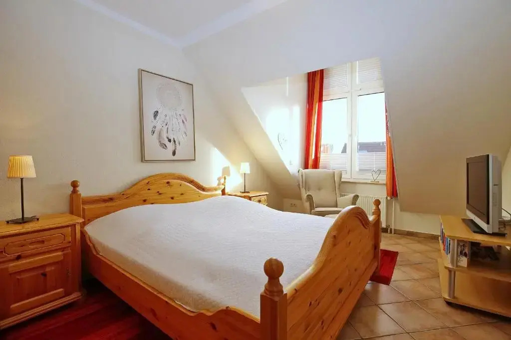 Sünnslag Wohnung 102