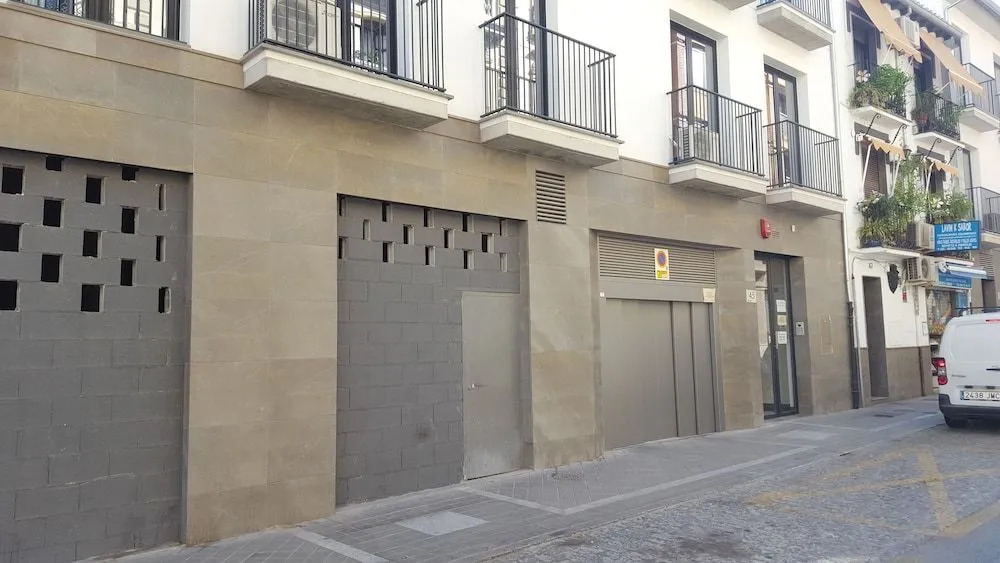 Apartamento Santiago